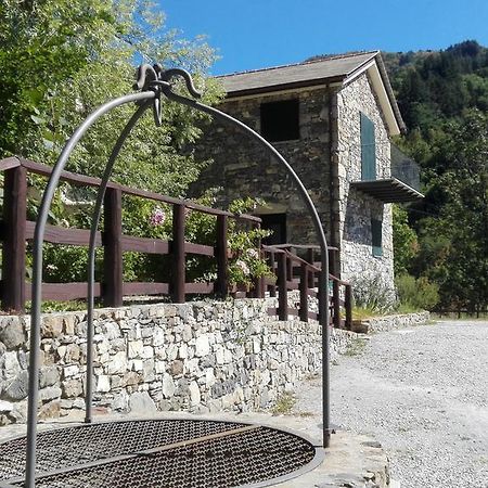 Agriturismo Il Mulino Stibiveri المظهر الخارجي الصورة