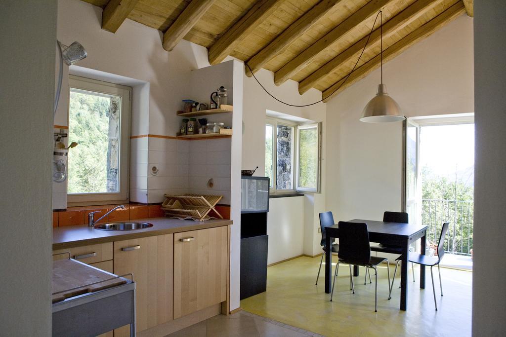 Agriturismo Il Mulino Stibiveri الغرفة الصورة