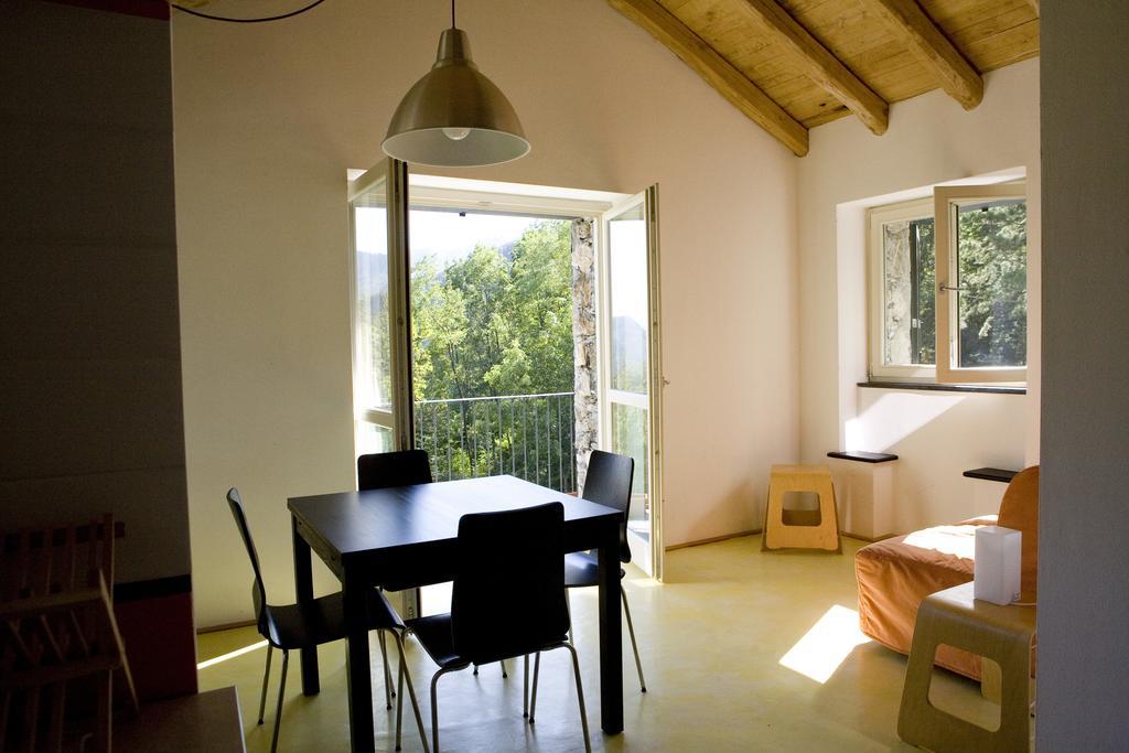 Agriturismo Il Mulino Stibiveri الغرفة الصورة
