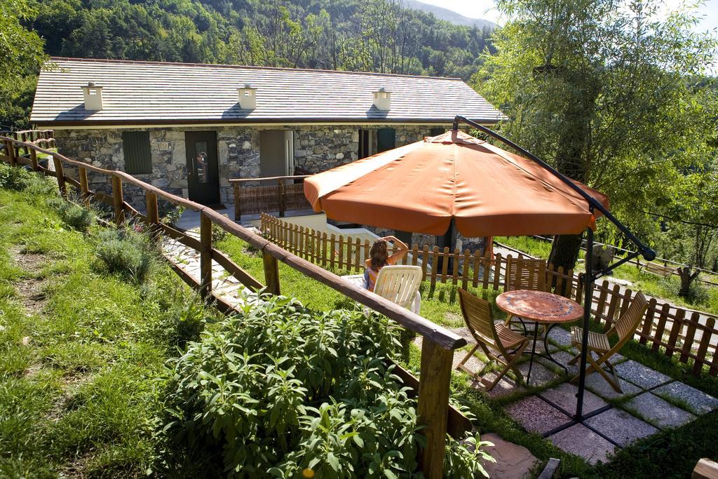 Agriturismo Il Mulino Stibiveri المظهر الخارجي الصورة